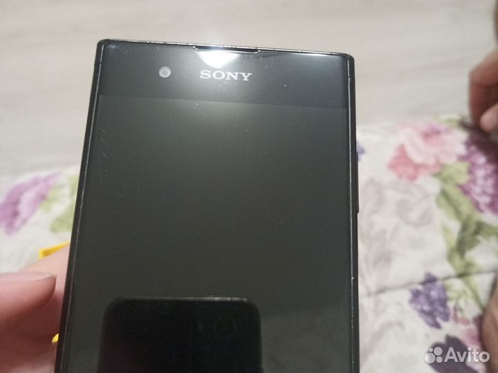 Sony Xperia XA1 Plus, 3/32 ГБ