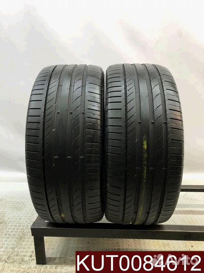 Continental ContiSportContact 5 245/45 R17 107U