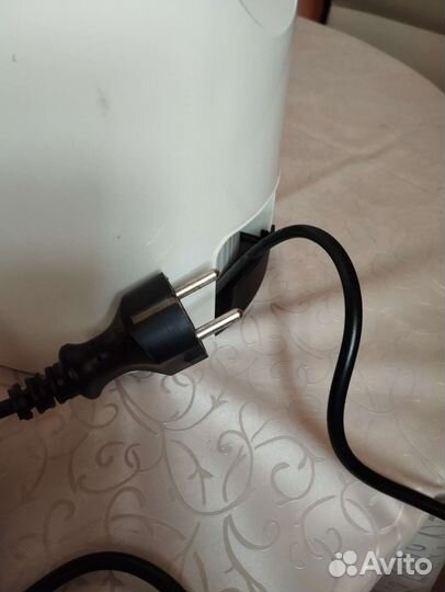 Кофеварка капельная philips