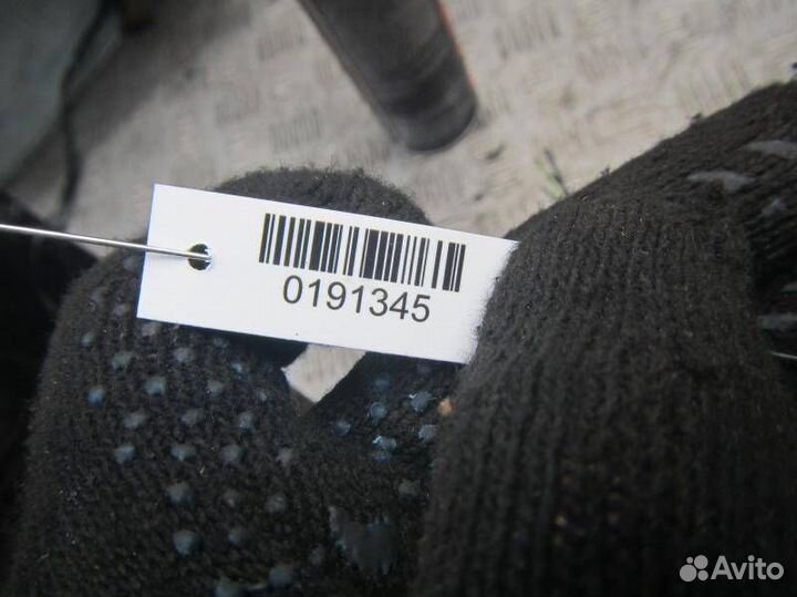 Замок багажника Ford C-Max 2005 3M51R742A66AD