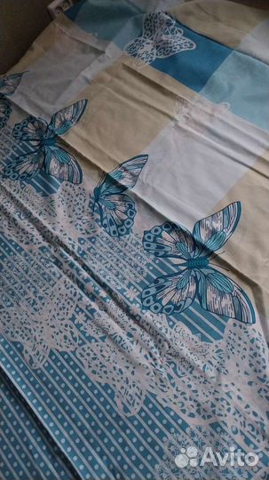 Постельное белье новое