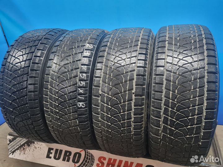 Triangle TR797 235/55 R18 104Q