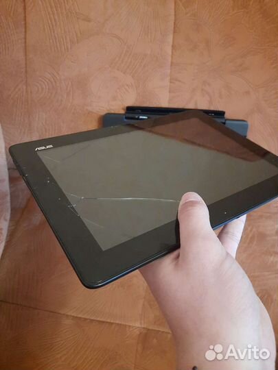 Asus transformer pad