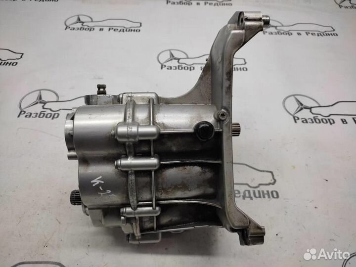 МКПП М R1200GS BMW K25