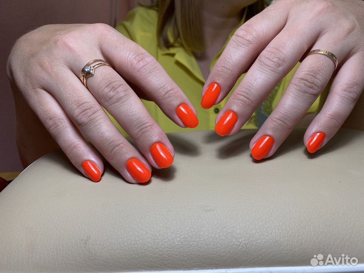 Мастер маникюра нужны модели