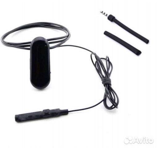 Микронаушник VIP bluetooth 4.1 с пищалкой + магнит