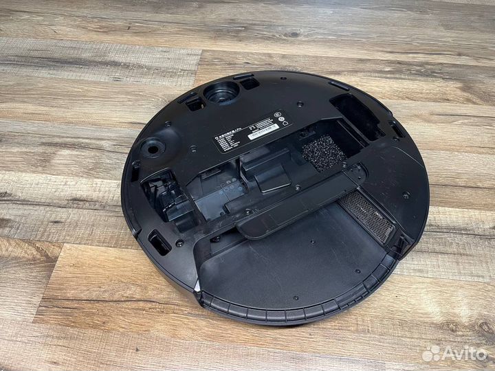 Корпус Xiaomi Mijia Robot Vacuum-Mop Pro mjsts1