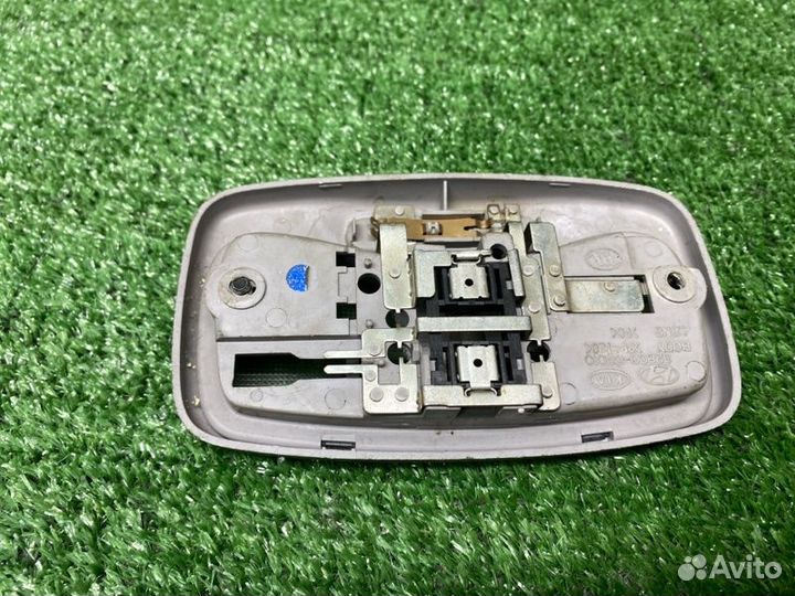 Плафон салона Kia Picanto 1 1.1