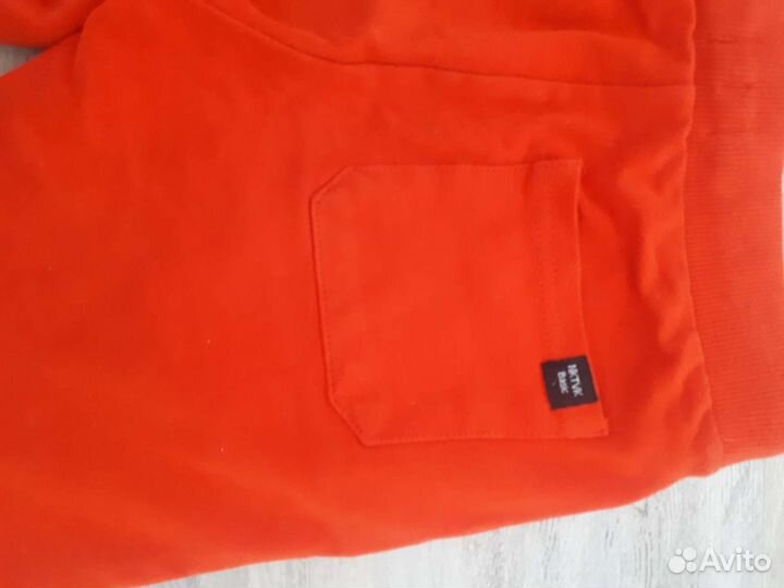 Шорты на мальчика