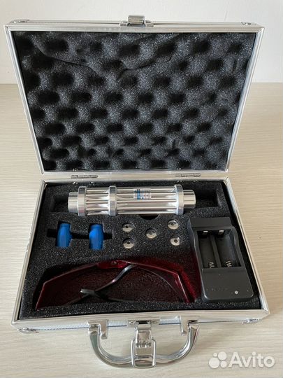 Лазерная указка