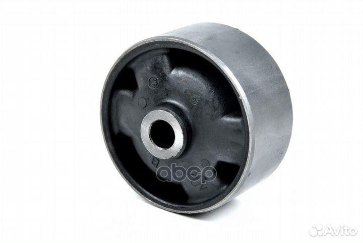 Сайлентблок задней опоры двигателя JDT0910E Jus