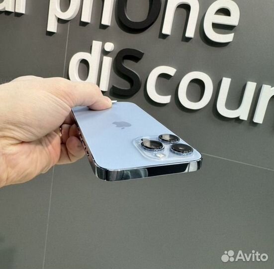 iPhone 13 Pro, 1 ТБ