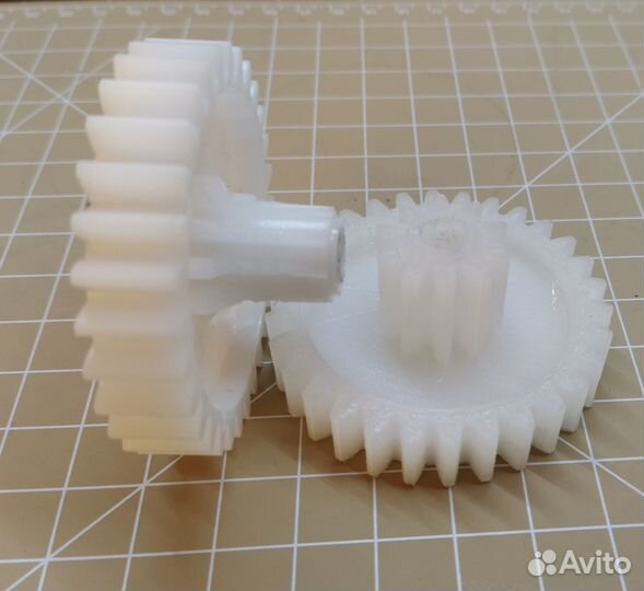 Шестерня мясорубки Scarlett SC-MG45M30