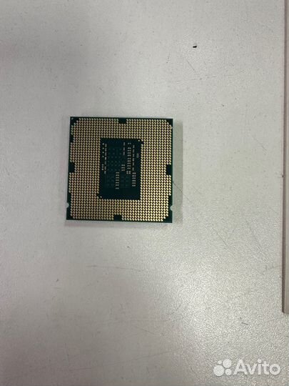 Процессор бу 1150 Pentium G3250T 2.8 ghz