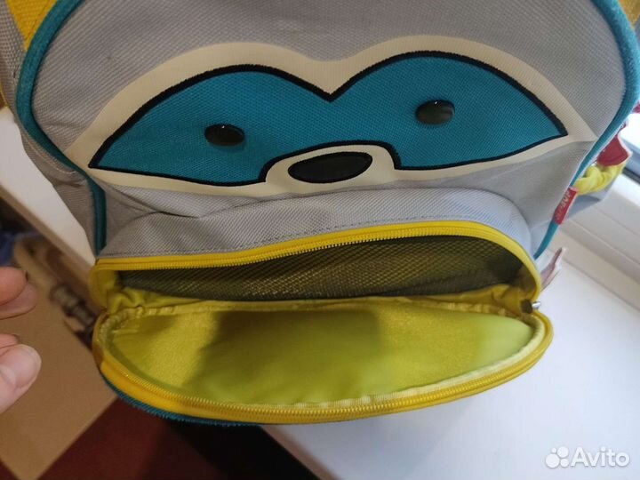 Детский рюкзак skil hop