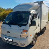 Kia Bongo 3.0 MT, 2010, 195 000 км, с пробегом, цена 850 000 руб.