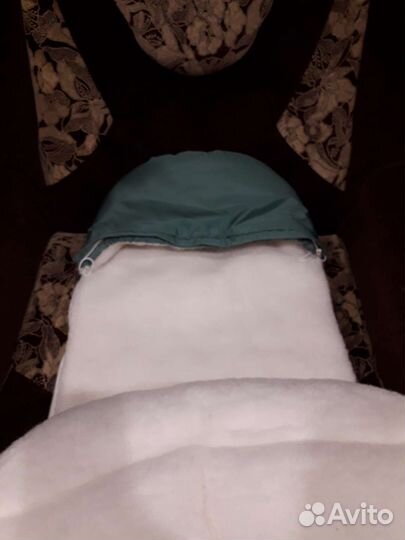 Конверт на выписку конверт зимний