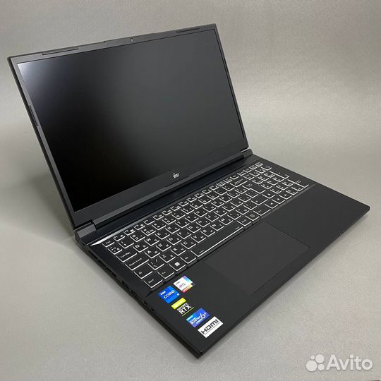 15.6'' 144Гц IPS Ноутбук IRU Калибр 15ALC (1930301