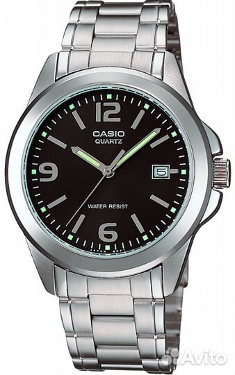 Наручные часы Casio Collection MTP-1259PD-1A