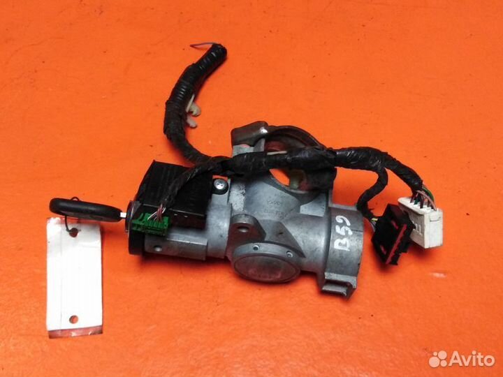 Замок зажигания Ford Escape 2005