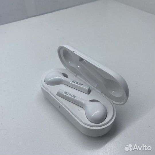Беспроводные наушники Honor Flypods Lite AM-H1C