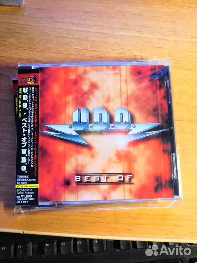 Accept / U.D.O./ Sinner / Quiet Riot/ Kingdom Come