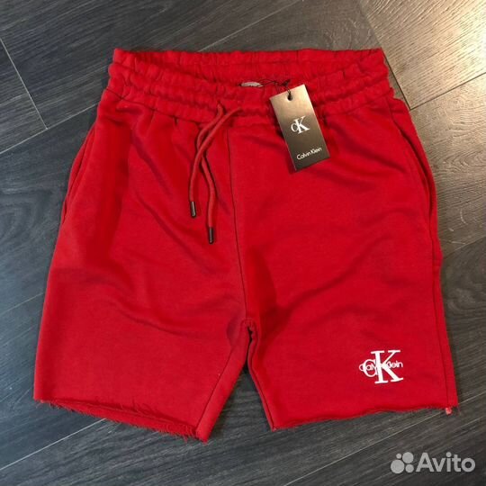 Шорты calvin klein