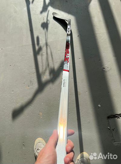 Клюшка хоккейная