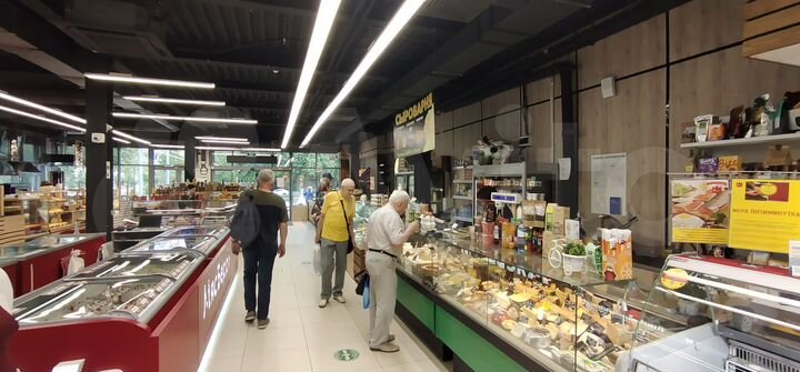 Пекарня выпечка хлеба вьетнам 30 м²