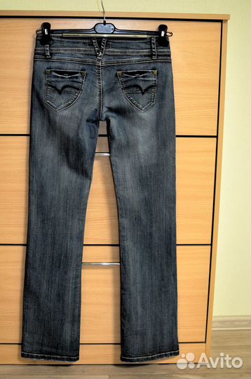 Джинсы Moss Jeans женские