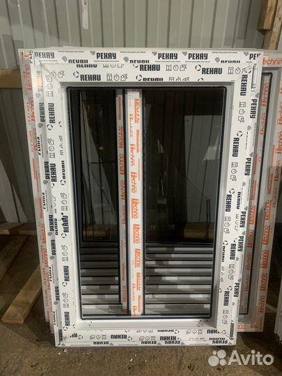 Окна и Двери из пвх пластиковые