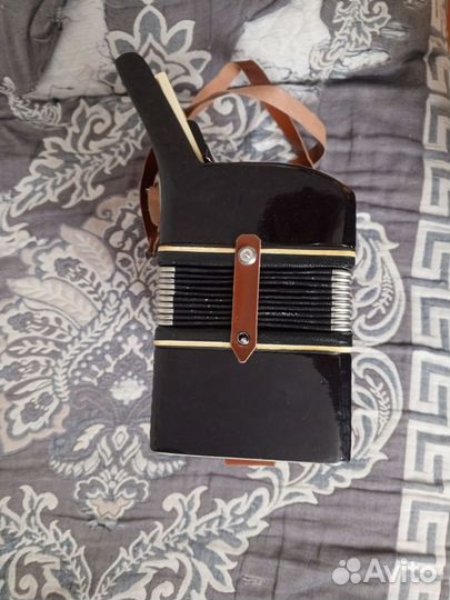 Аккордеон