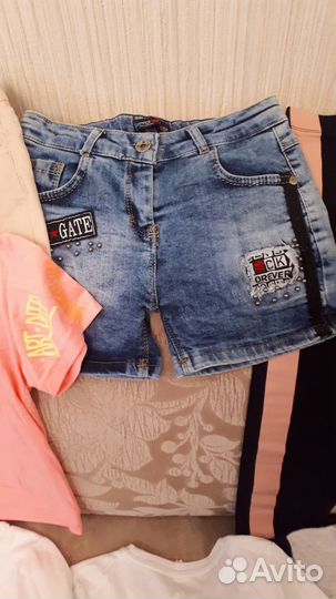 Детская одежда для девочек