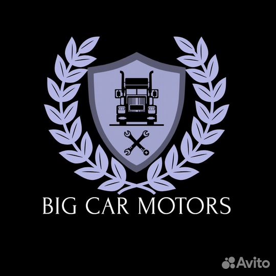 Автомеханик в грузовой автосервис