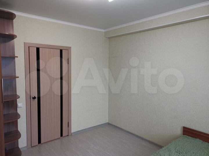 2-к. квартира, 61,2 м², 8/10 эт.