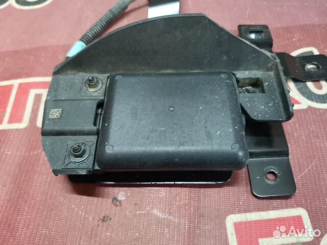 Блок управления передний правый Kia Cerato