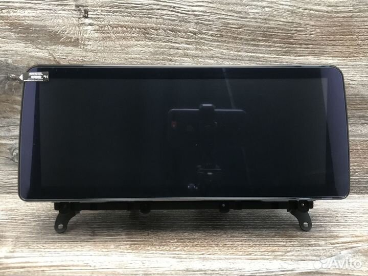 Магнитола BMW X3 F25 8/128 12,5