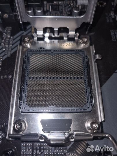 Gigabyte B650M gaming wifi