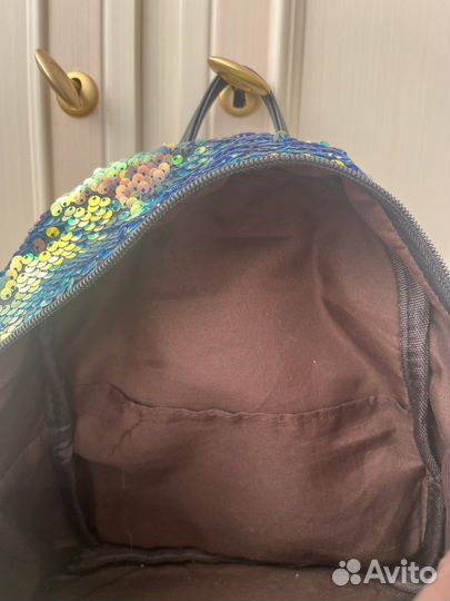 Рюкзак детский