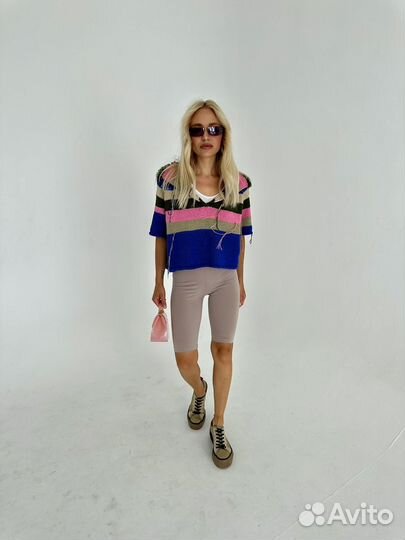 Вещи пакетом xs s пакет