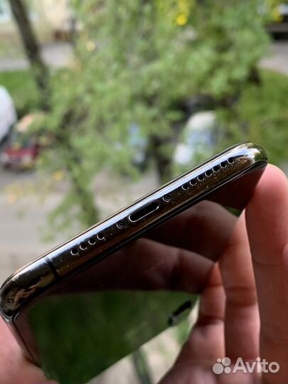 iPhone Xs Max, 256 ГБ