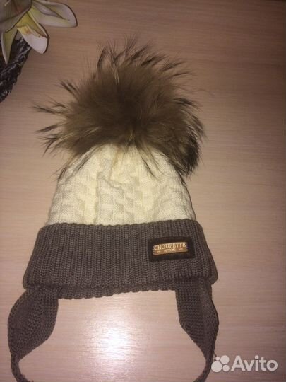 Choupette шапка