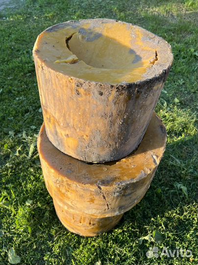 Воск пчелиный