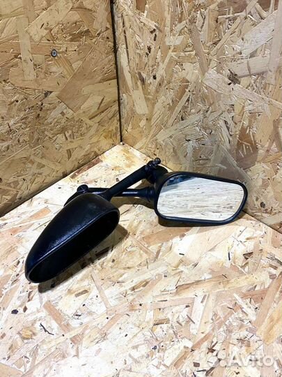 Зеркала на мотоцикл Suzuki srad