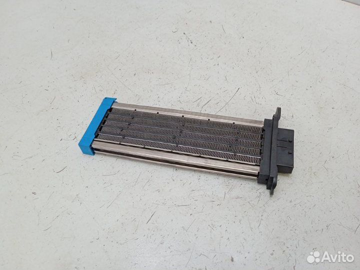 Радиатор отопителя Kia Sportage 2 JE 2.0 2007