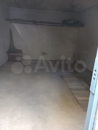 Гараж, 22 м²