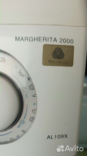 Стиральная машина на запчасти