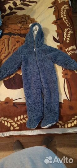 Детские вещи