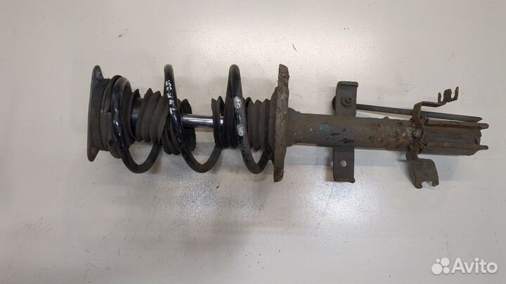 Амортизатор подвески Renault Captur, 2014