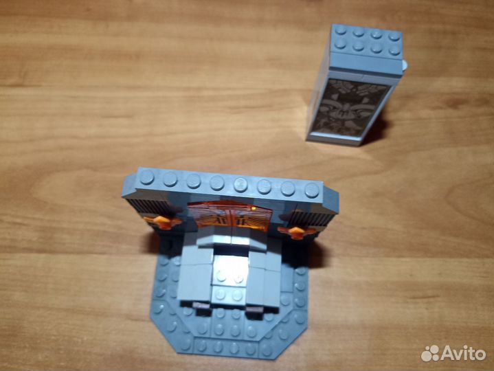 Lego star wars 75310